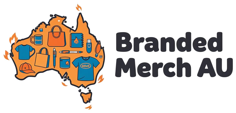 Branded Merch AU